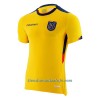 Camiseta de fútbol Ecuador Primera Equipación Mundial 2022 - Hombre